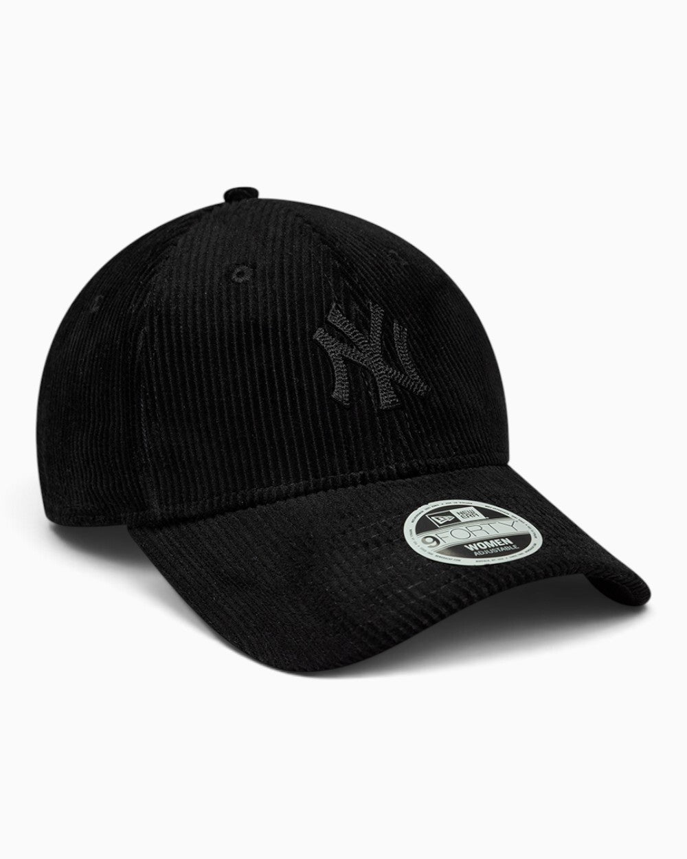 NY Yankees Women's MLB Cord 9FORTY Şapka