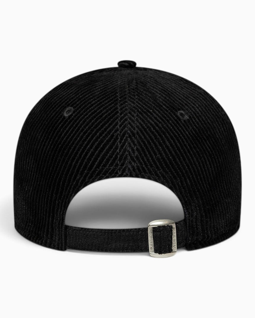 NY Yankees Women's MLB Cord 9FORTY Şapka