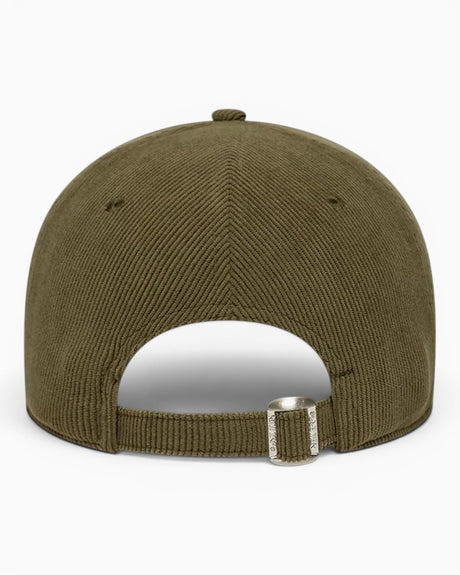 New Era Soft Cord LA Dodgers 9FORTY Şapka