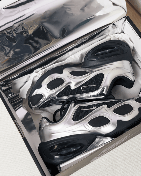 Nike Air Max Muse Kadın Sneaker
