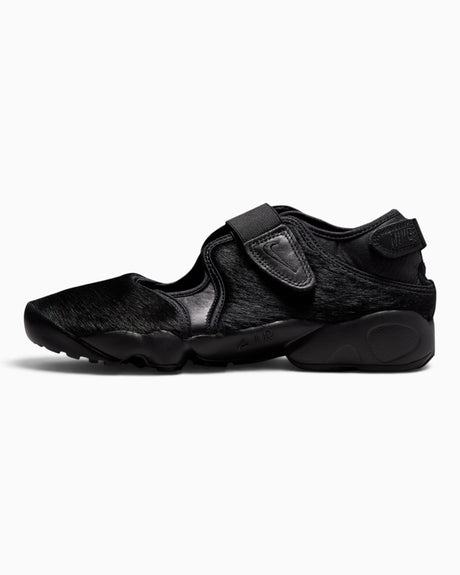 Nike Air Rift Pony Hair Kadın Sneaker