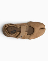 Nike Air Rift Pony Hair Kadın Sneaker Driftwood/Black
