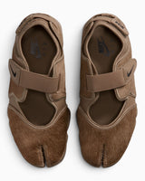 Nike Air Rift Pony Hair Kadın Sneaker Driftwood/Black