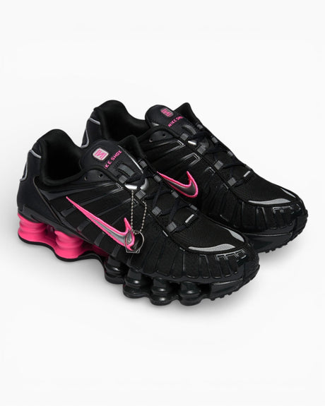 Nike Shox TL Kadın Sneaker