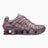 Nike Shox TL Kadın Sneaker Pumice/Night Maroon/Plum Eclipse/Pumice