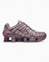 Nike Shox TL Kadın Sneaker Pumice/Night Maroon/Plum Eclipse/Pumice