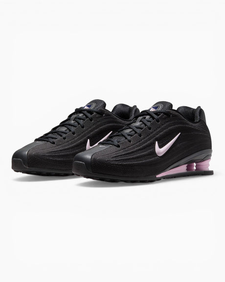 Nike Shox Z Kadın Sneaker Black/Pink Foam