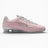 Nike Shox Z Kadın Sneaker Pink Foam/Metallic Silver - Grey Fog