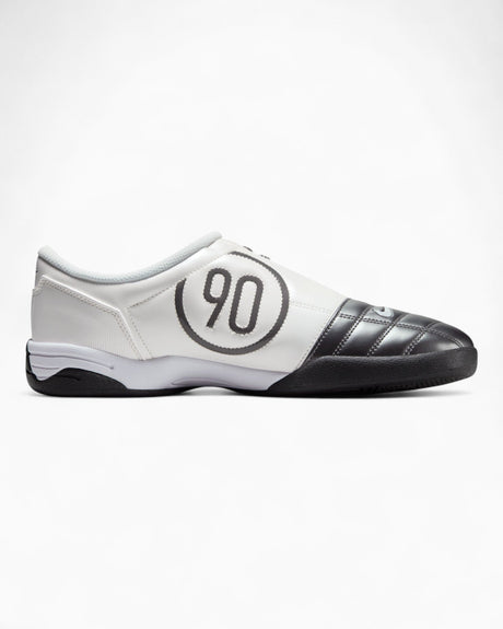 Nike Total 90 III Kadın Sneaker Light Graphite/Metallic Summit White-White-Black
