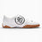 Nike Total 90 Kadın Sneaker White/Black/Metallic Gold/Gum Med Brown