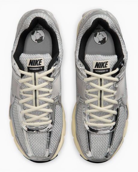 Nike Zoom Vomero 5 Erkek Sneaker