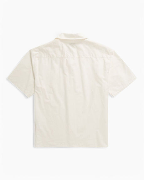 Norse Projects Carsten Cotton Tencel Erkek Gömlek