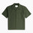 Norse Projects Carsten Travel Light Erkek Gömlek Spruce Green
