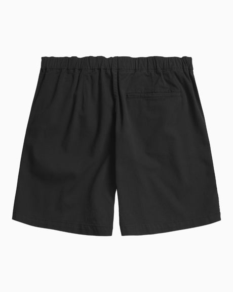 Norse Projects Ezra Relaxed Organic Stretch Twill Erkek Şort