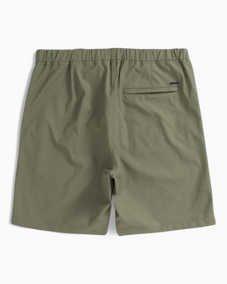 Norse Projects Ezra Relaxed Solotex Twill Erkek Şort