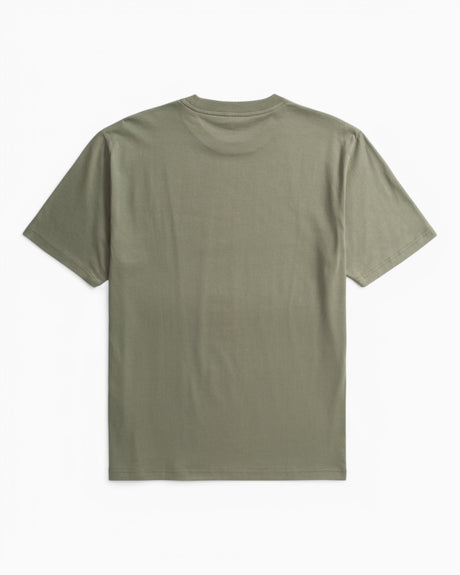 Norse Projects Johannes Organic Logo T-Shirt