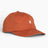 Norse Projects Twill Sports Cap Burnt Ochre