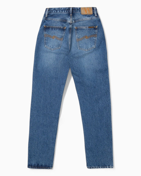 Nudie Jeans Breezy Britt Day Dreamer Kadın Jean Pantolon