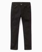 Nudie Jeans Lean Dean Dry Everblack Erkek Jean Pantolon Dry Everblack