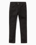 Nudie Jeans Lean Dean Dry Everblack Erkek Jean Pantolon Dry Everblack