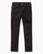 Nudie Jeans Lean Dean Dry Everblack Erkek Jean Pantolon Dry Everblack