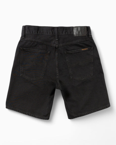 Nudie Jeans Seth Erkek Denim Şort