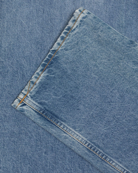 Nudie Jeans Tuff Tony Denim Erkek Pantolon