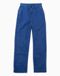 Nudie Jeans Wendy Herringbone Denim Kadın Jean Pantolon Denim