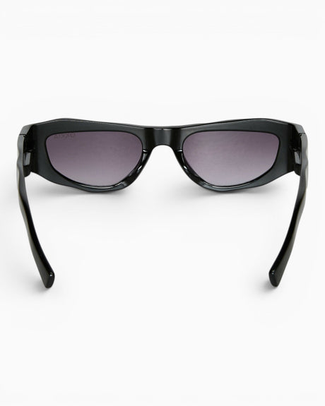 Okkia Seletti X Okkia Colorado Güneş Gözlüğü Black/Yellow Lenses