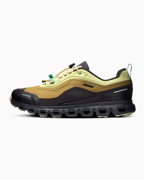 On Cloud 6 Geo Waterproof Erkek Sneaker