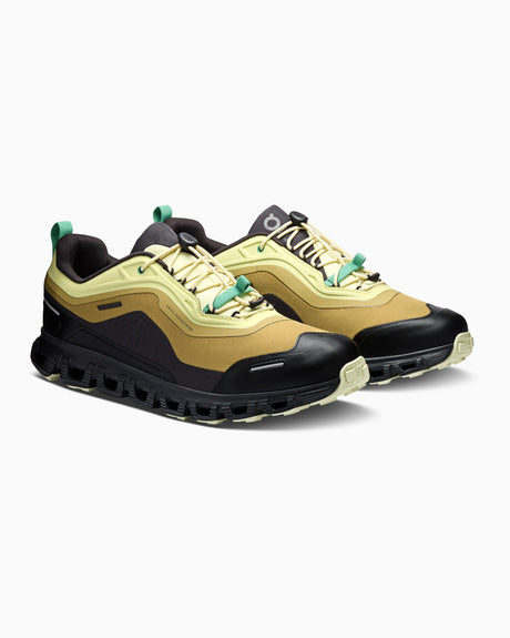 On Cloud 6 Geo Waterproof Erkek Sneaker