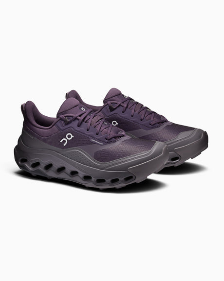 On Cloudhorizon 2 Waterproof Kadın Sneaker