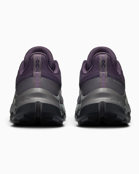 On Cloudhorizon 2 Waterproof Kadın Sneaker