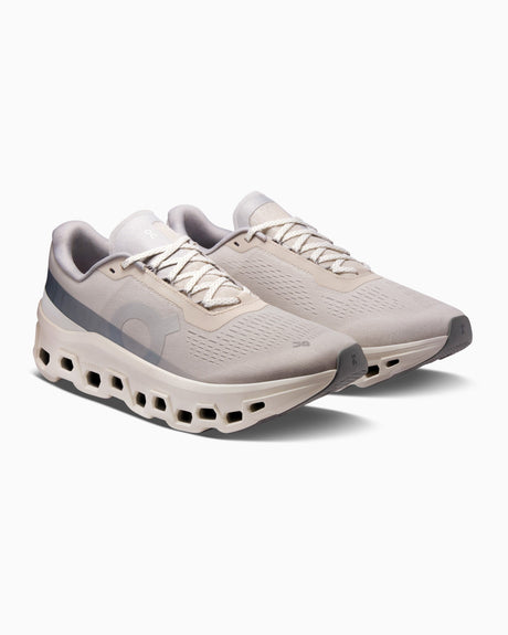 On Cloudmonster 1 Erkek Sneaker