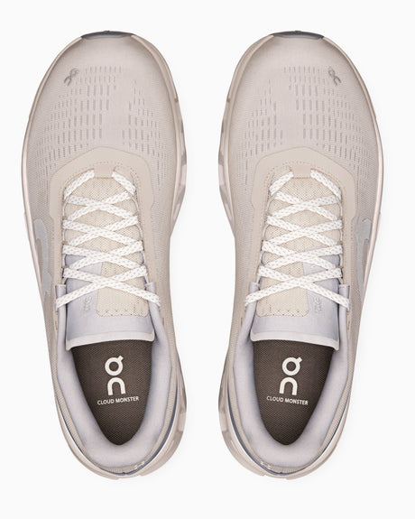 On Cloudmonster 1 Erkek Sneaker