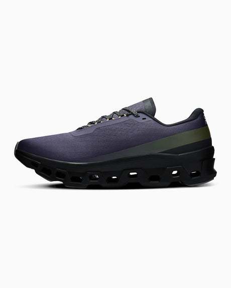 On Cloudmonster 1 Erkek Sneaker