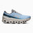 On Cloudmonster 1 Kadın Sneaker Blue