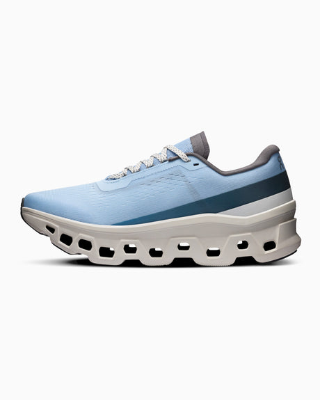 On Cloudmonster 1 Kadın Sneaker
