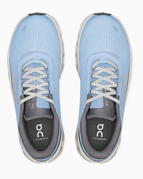 On Cloudmonster 1 Kadın Sneaker