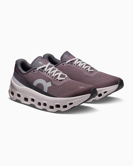 On Cloudmonster 1 Kadın Sneaker