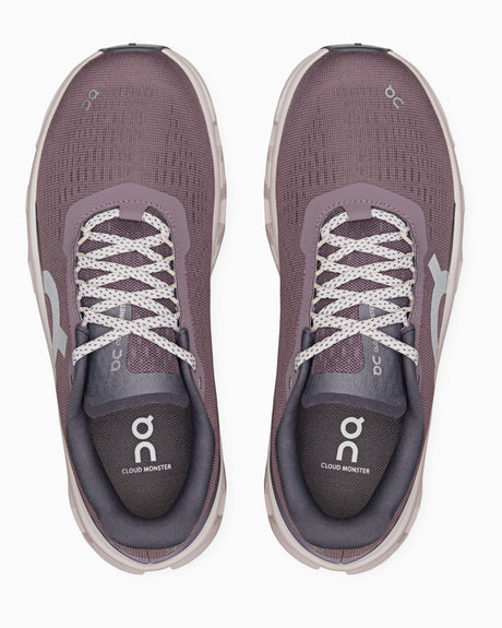 On Cloudmonster 1 Kadın Sneaker