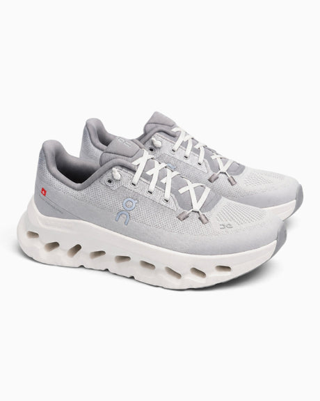 On Cloudtilt Kadın Sneaker Alloy/Silver