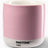 Pantone Latte Thermo Mug Light Pink