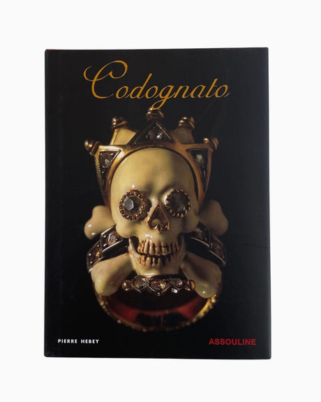 Pestil Books for vitruta Codognato
