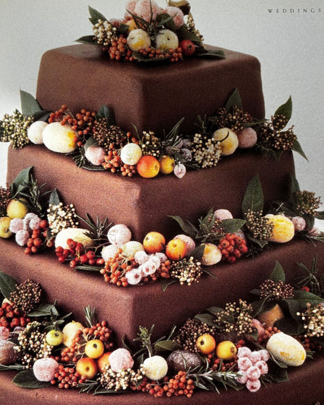 Pestil Books for vitruta Festive Flowers