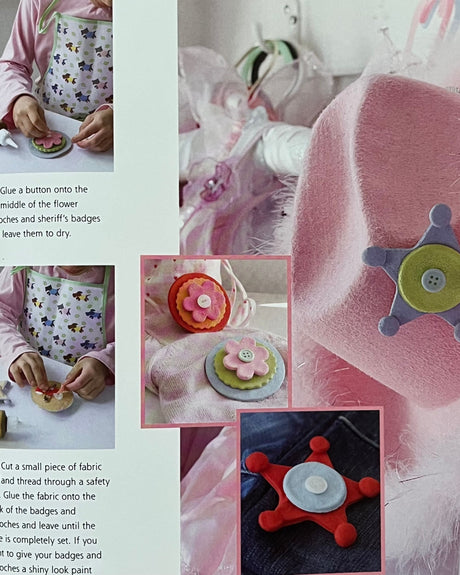 Pestil Books for vitruta Green Crafts for Children