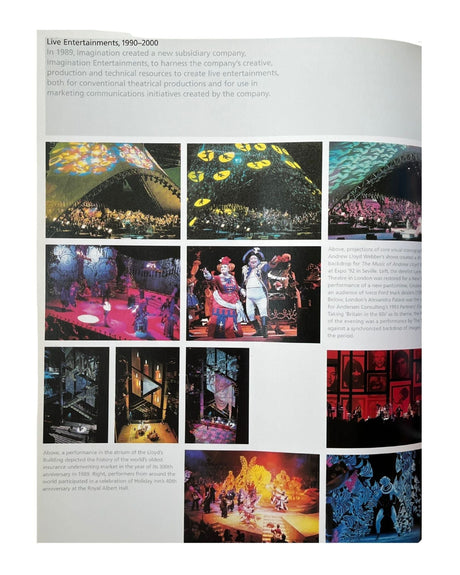 Pestil Books for vitruta Imagination