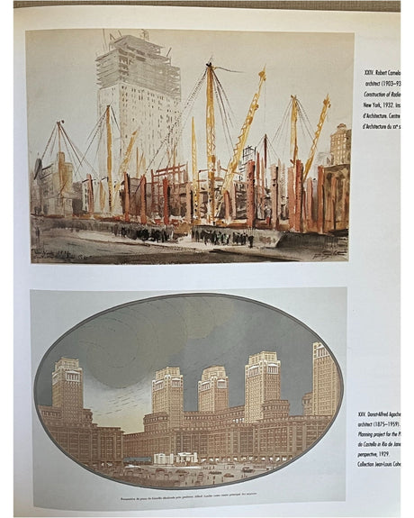 Pestil Books for vitruta Scenes of the World to Come