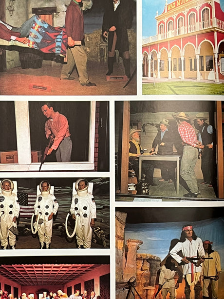 Pestil Books for vitruta Texas: A Picture Book to Remember Her By