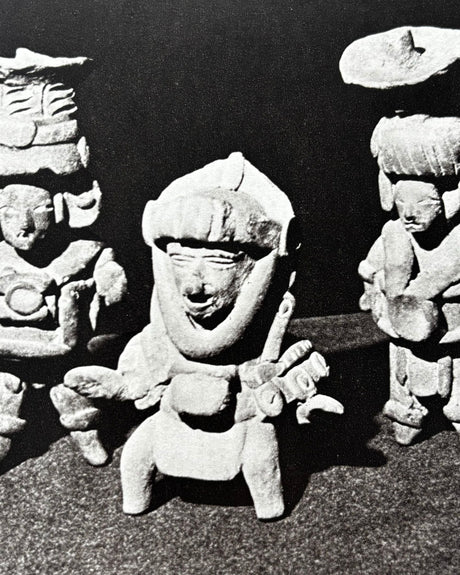 Pestil Books for vitruta The Art and Architecture of Mexico: From 1000 BC to the Present Day